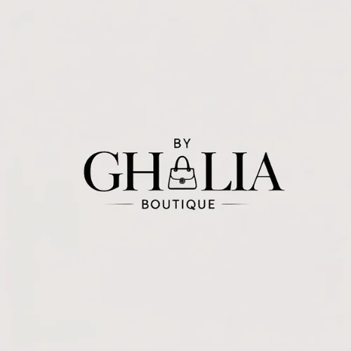 By Ghalia Boutique